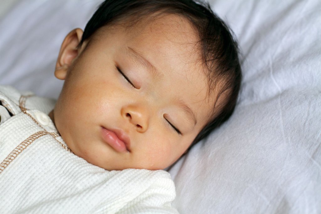 Sono do bebê